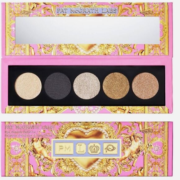 Pat McGrath Labs Celestial Nirvana Eyeshadow Palette - Picture 6 of 8